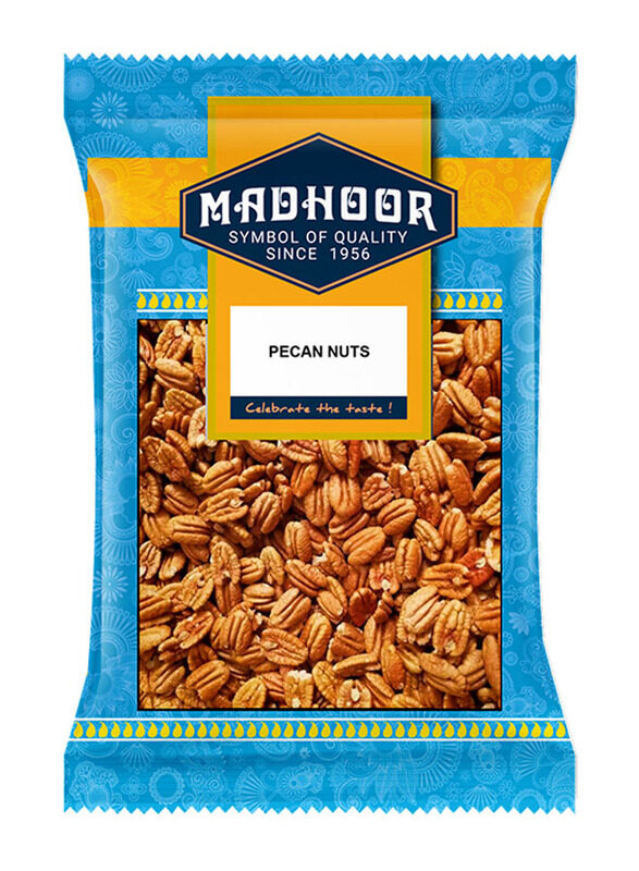 

Madhoor Pecan Nuts, 500g