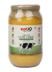 Eatiq Cow Ghee, 1000ml