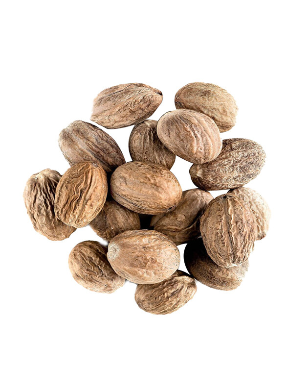 

Madhoor Jaifal/Nutmeg, 100g