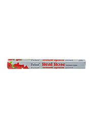 Tulasi Real Rose Incense Sticks, Grey