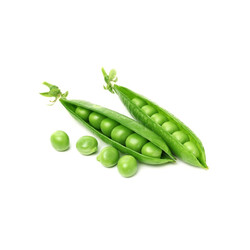 Fresh Green Peas, 1kg