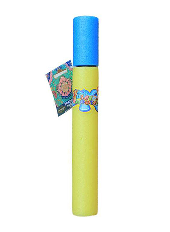 

Madhoor A10 Water Gun Pichkari, Ages 3+, Assorted