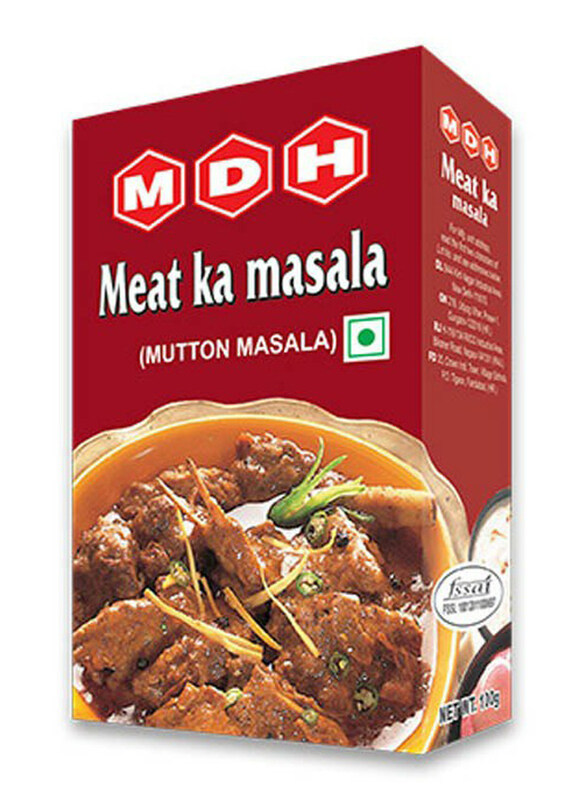 

MDH Meat Curry Masala, 100g