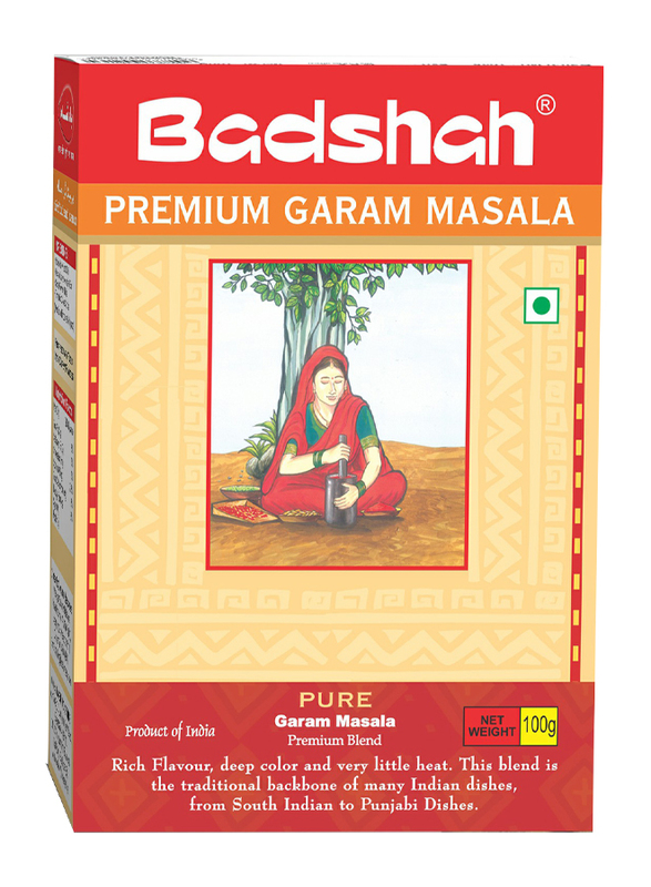 Badshah Premium Garam Masala, 100g