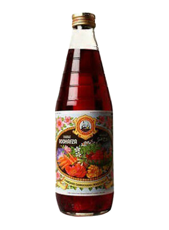 

Hamdard Rooh afza India, 750ml