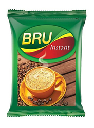 Bru Instant Coffee Pouch, 50g
