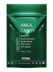Vitro Amla Candy, 100g