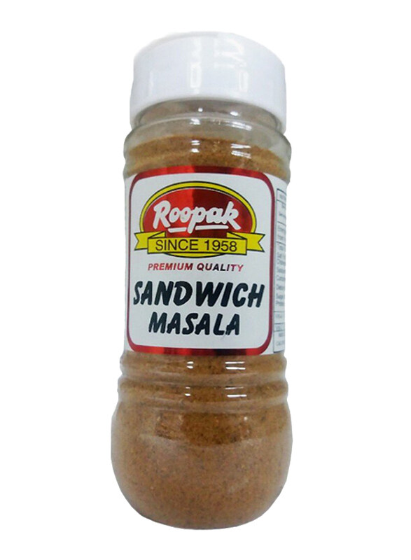 

Roopak Sandwich Masala, 100g