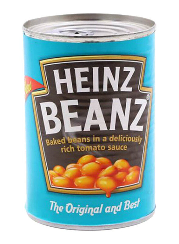 

Heinz Baked Beans, 415g