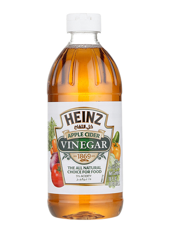 Heinz Apple Cider Vinegar, 473ml