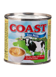 Coast Evaporated Milk, 170g