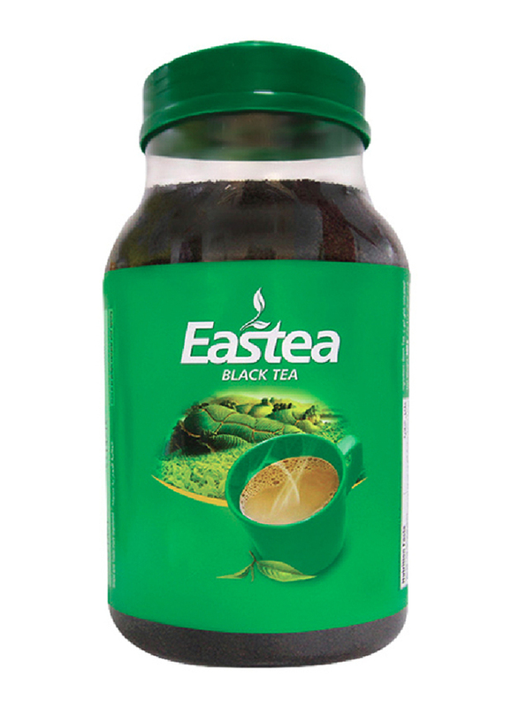 Eastea Black Tea Jar, 200g
