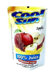Cool Sun Apple Mango Juice, 200ml