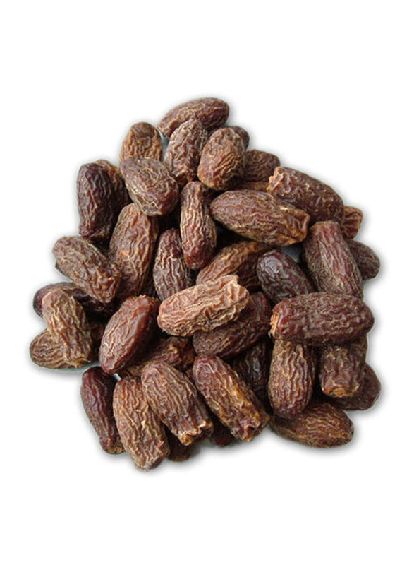 

True Nut Dry Dates, 1 Kg