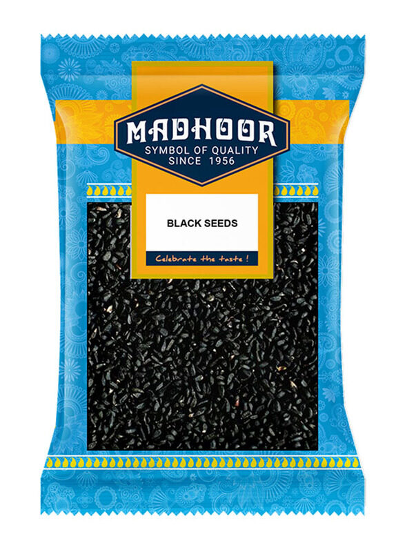 

Madhoor Black Seeds, 1Kg