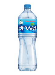 Arwa Drinking Water, 1.5 Liter