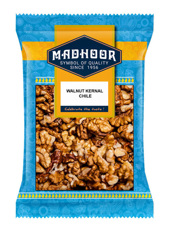 

Madhoor Chile Walnut Kernel, 1Kg