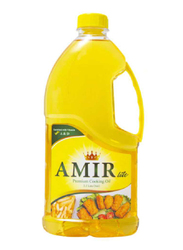 Amir Premium Cooking Oil, 1.5L