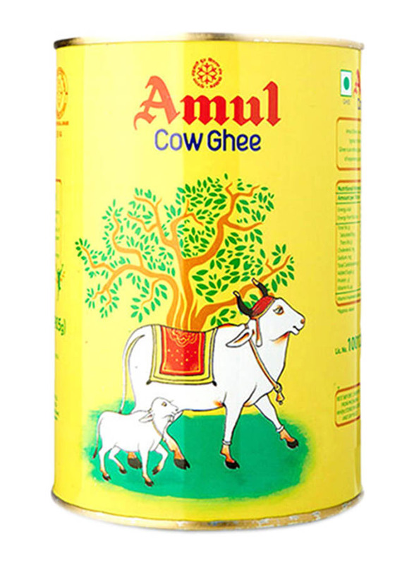 Amul Cow Ghee, 1 Liter