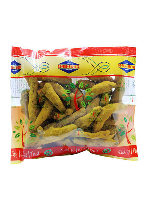 

Madhoor Haldi Whole, 1 Kg