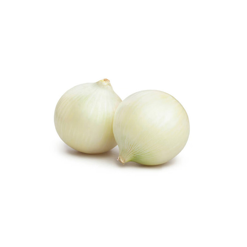 Onion White, 1kg