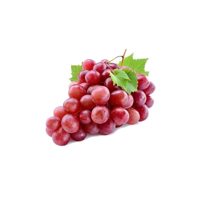 Grapes Red Globe, 1 packet