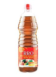 RRO Premium Mustard Oil, 1 Liter