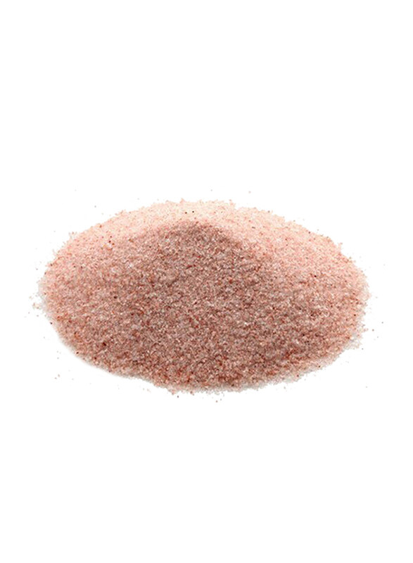 

Madhoor Himalayan Pink Salt Powder Bottle, 150g