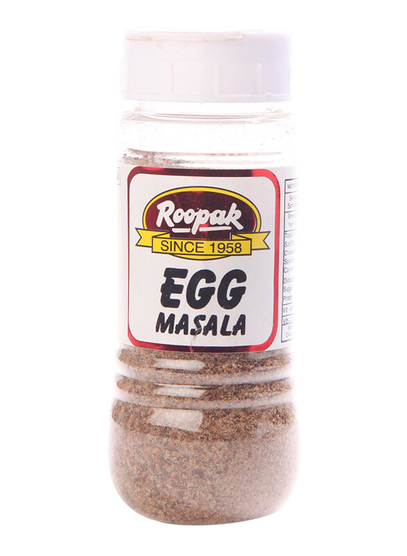 

Roopak Egg Masala, 100g