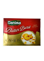Danima Butter Burst Cashew Cookies, 500g