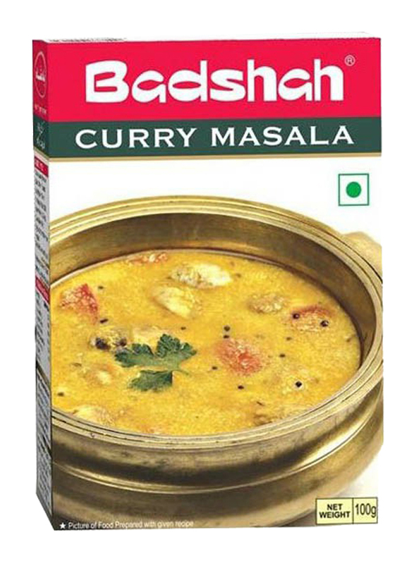 Badshah Curry Masala, 100g
