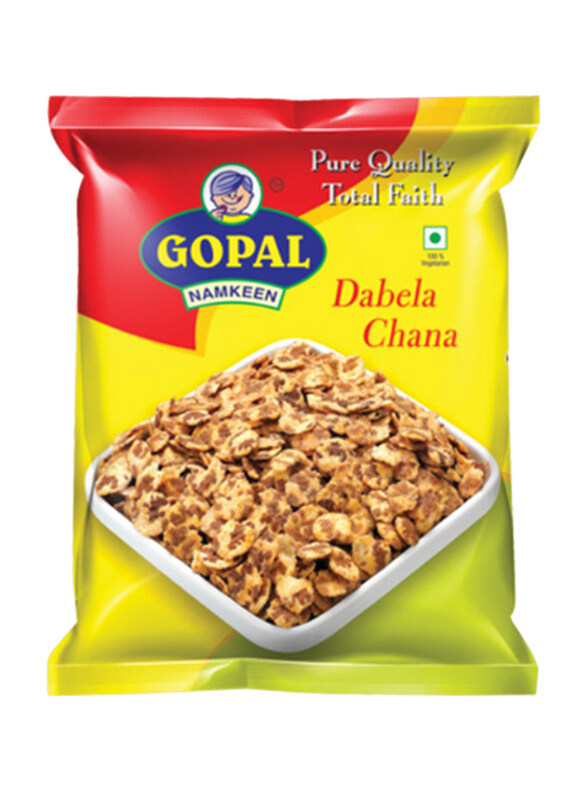 

Gopal Dabale Chana, 250g