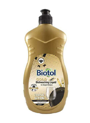 Biotol Gold Dishwashing Liquid, 500ml