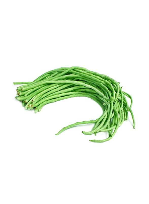 

Madhoor Long Beans, 1kg