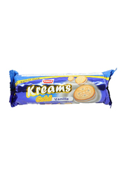 Parle Kream Gold Vanilla Biscuits, 80g