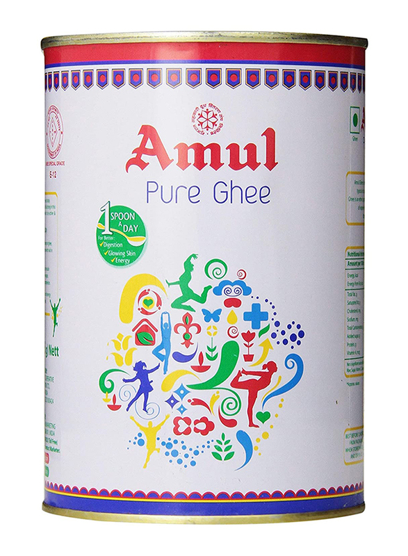 Amul Pure Ghee, 1 Liter