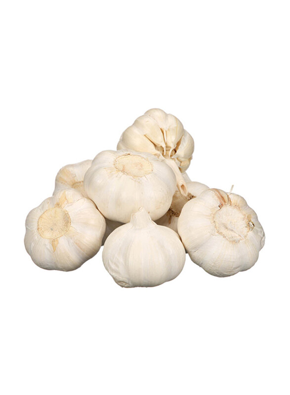 

Madhoor Garlic, China 500gm