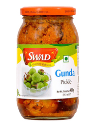 Swad Gunda Pickle, 400g