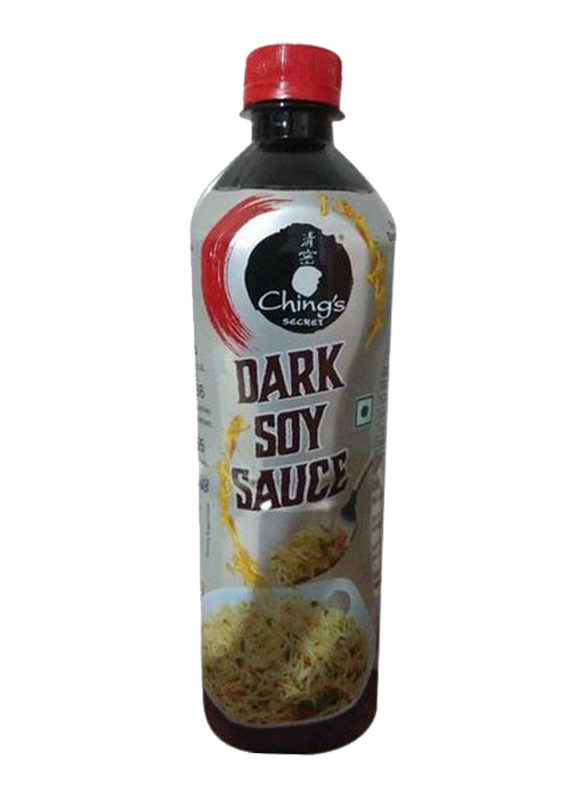 Ching's Secret Dark Soy Sauce, 750g