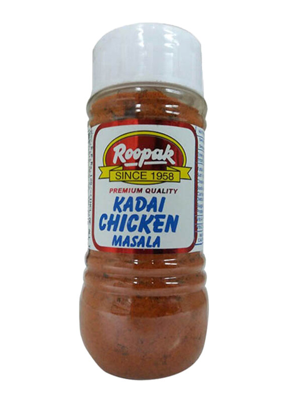 

Roopak Kadai Chicken Masala, 100g