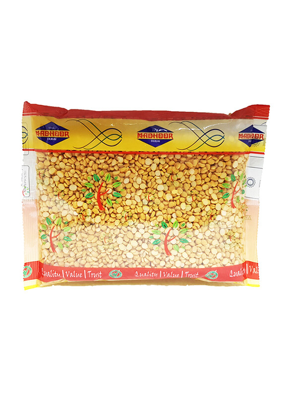 

Madhoor Chana Dal, Offer, 1 Kg
