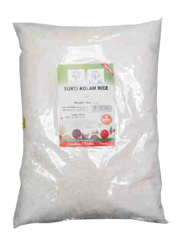 

Dana Surti Kolam Rice, 5 Kg