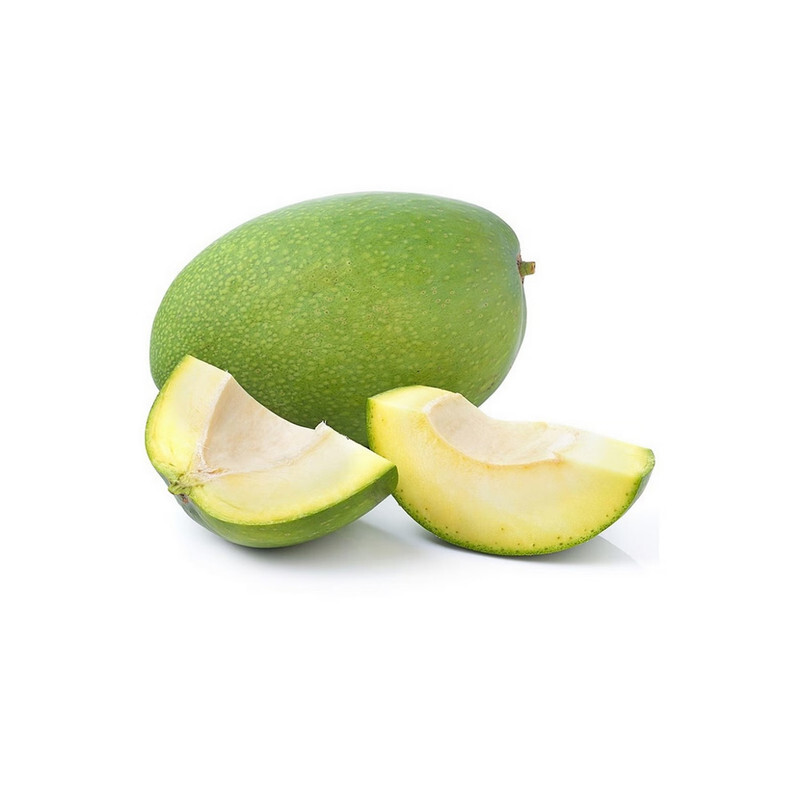 Green Mango, 1kg