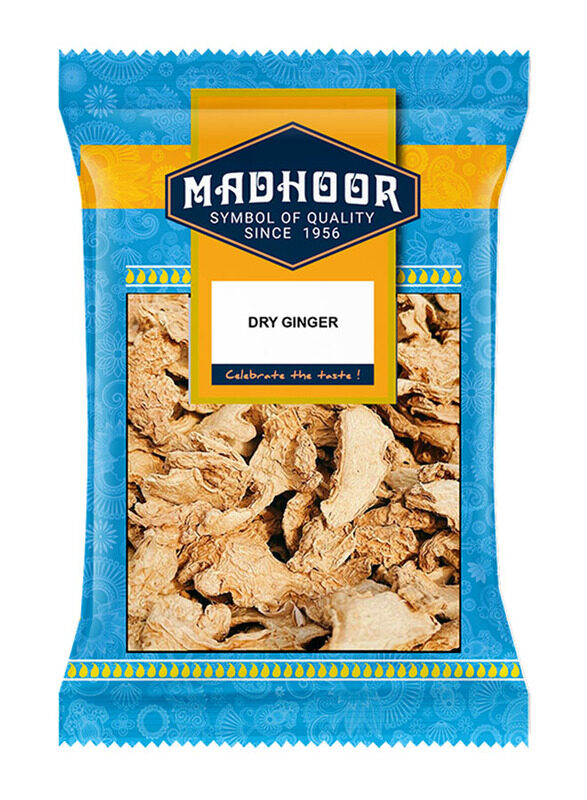 

Madhoor Dry Ginger, 500g