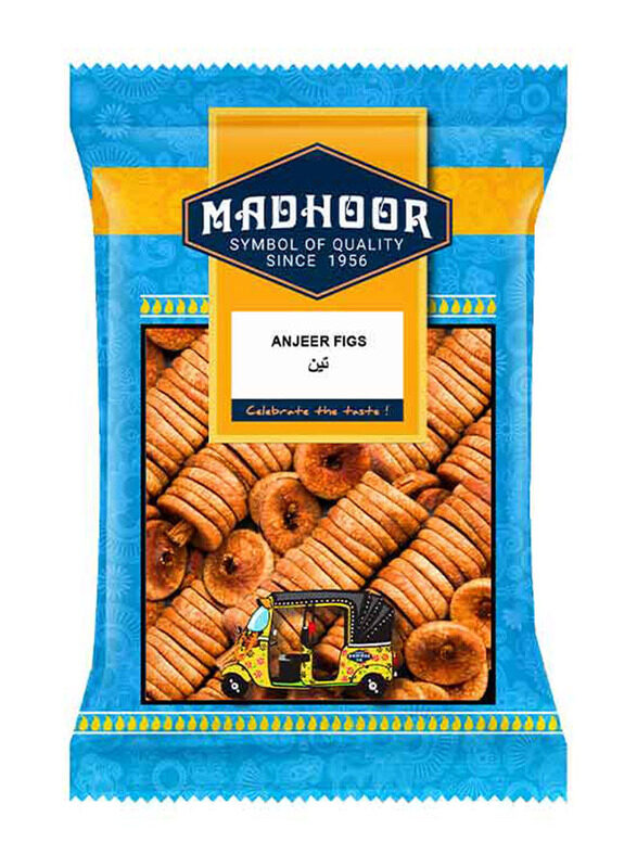 

Madhoor Anjeer Fig, 500g