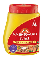 Aashirvaad Svasti Pure Cow Ghee, 1 Liter