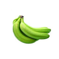 Banana Green, 1kg