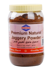Madhoor Premium Natural Jaggery Powder, 1 Kg