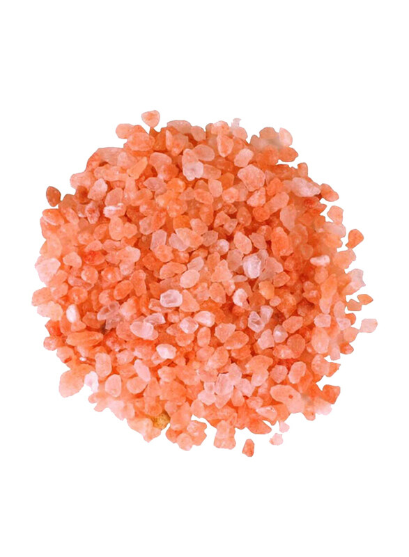 

Madhoor Himalayan Pink Salt Crystals, 200g