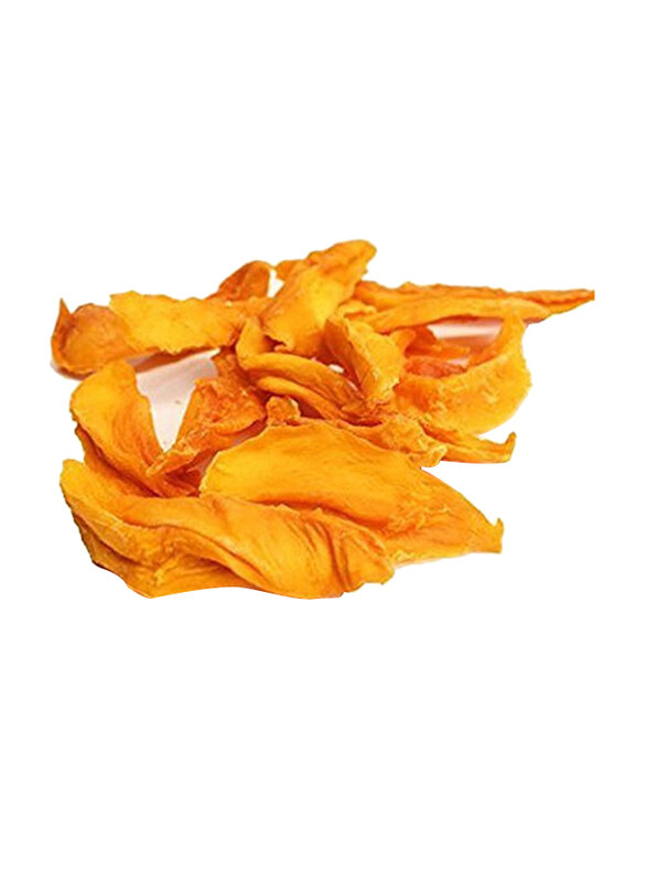 

Madhoor Dry Mango, 200g